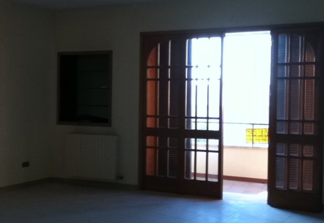 We sell in Galatone apartment on the 2nd floor