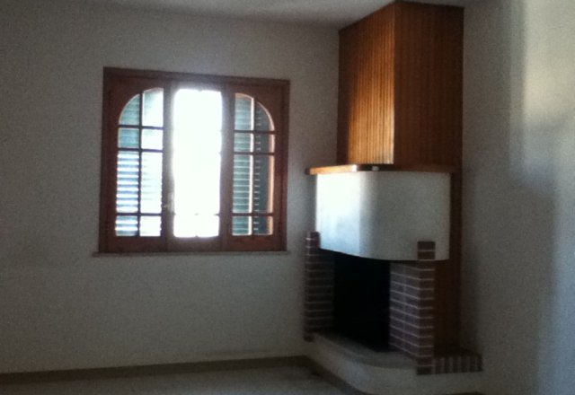 We sell in Galatone apartment on the 2nd floor