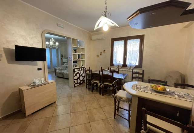 Townhouse excellent finishes for sale in Galatone
