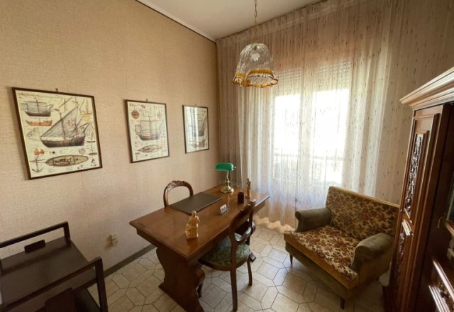 Semi-detached apartment for rent in Galatina