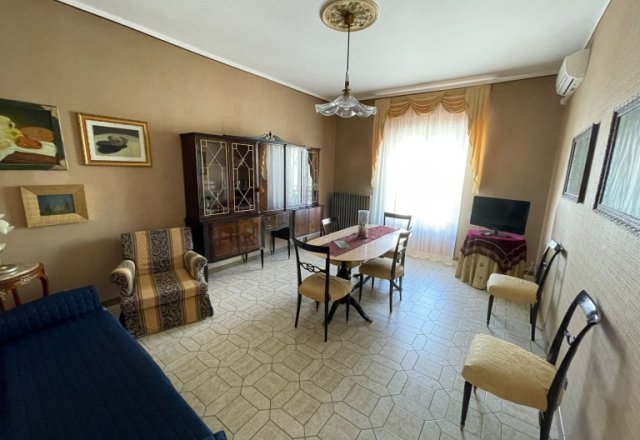 Semi-detached apartment for rent in Galatina