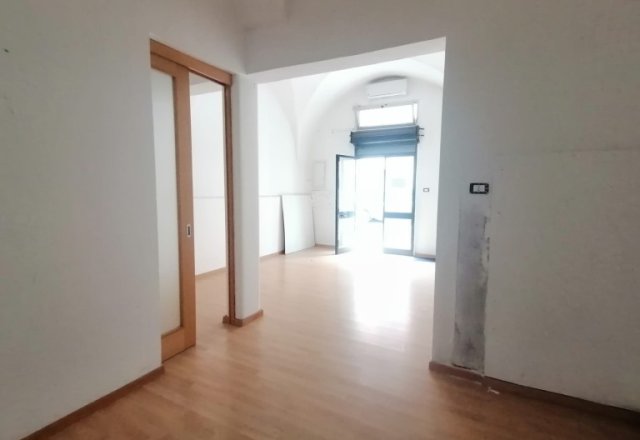 Commercial premises for rent in Galatone