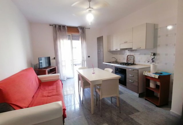 First floor apartment for sale in Galatone