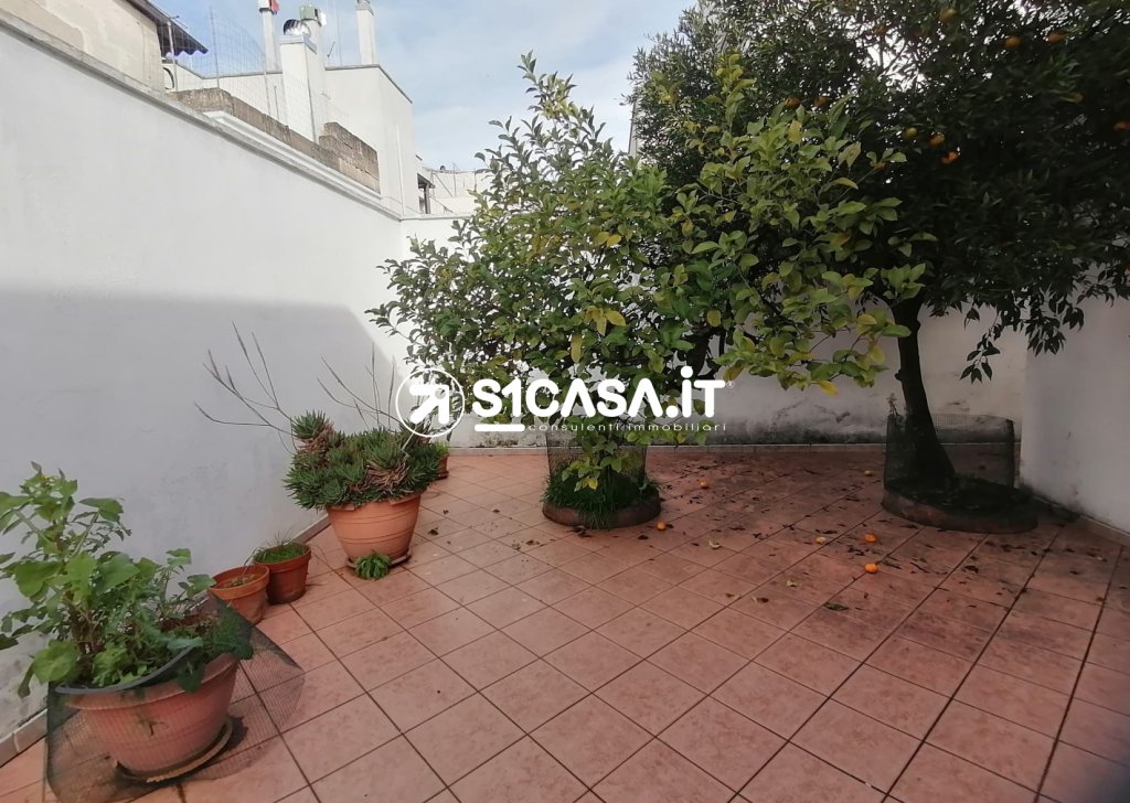 Sale Independent House Galatone - we sell in Galatone independent house Locality 