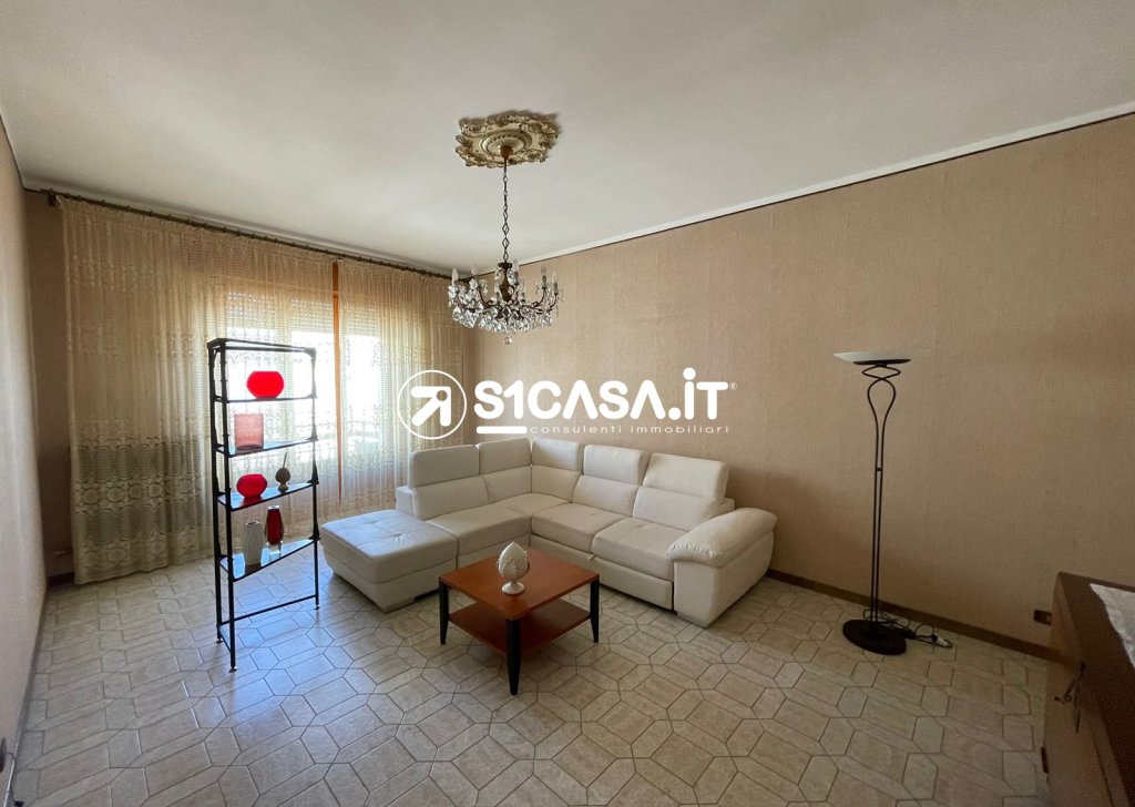 Apartment for rent  190 sqm, Galatina