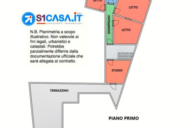 We sell in Collepasso - 2