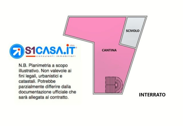 We sell in Collepasso - 3
