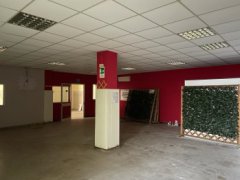 we sell commercial premises in via Confalonieri - 6