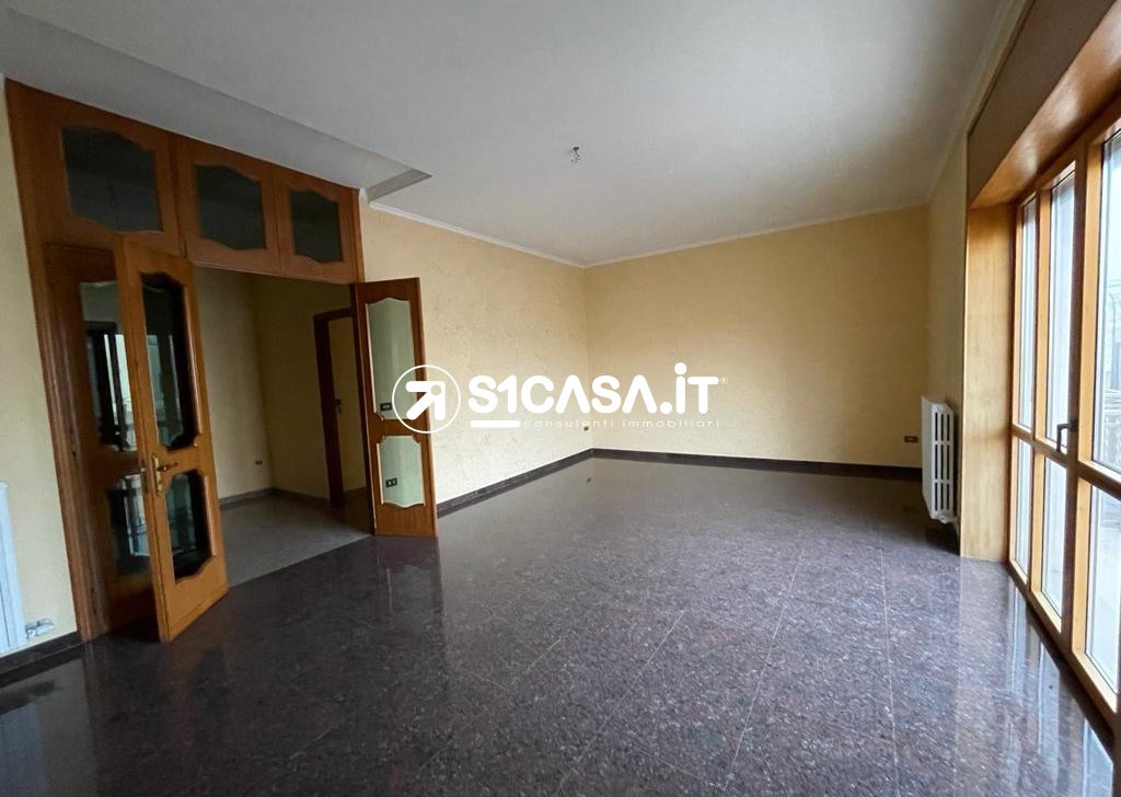Sale Apartment Galatone - We sell in Galatone apartment on the 1st floor Locality 