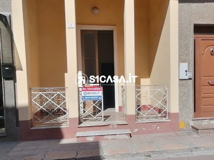 ground floor house for sale in Galatone