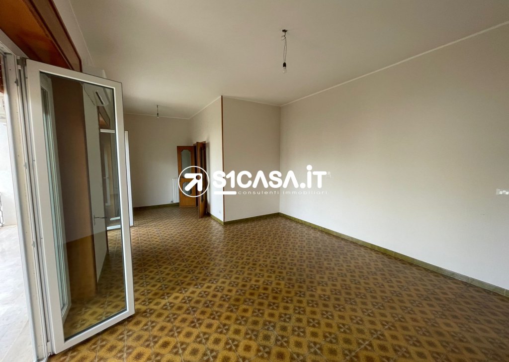 Apartment for sale  via Adua 36, Galatone