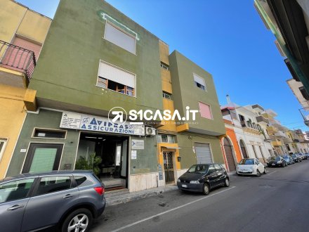 First floor apartment for sale in Galatone