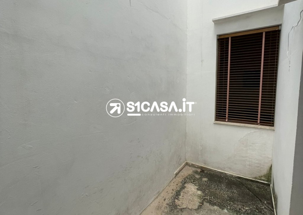 Sale Apartment Galatone - First floor apartment for sale in Galatone Locality 