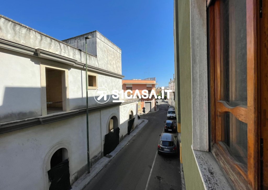 Apartment for sale  via Achille Costa 22, Galatone