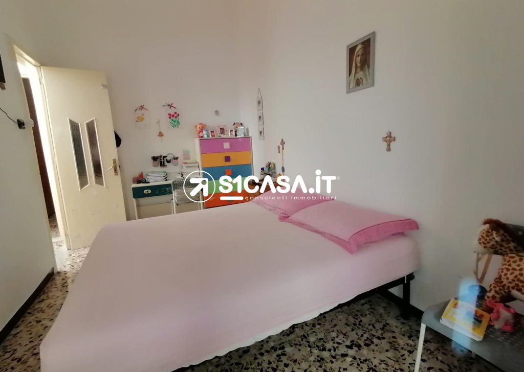 Sale Apartment Galatone - Independent apartment in via Appennini Locality 