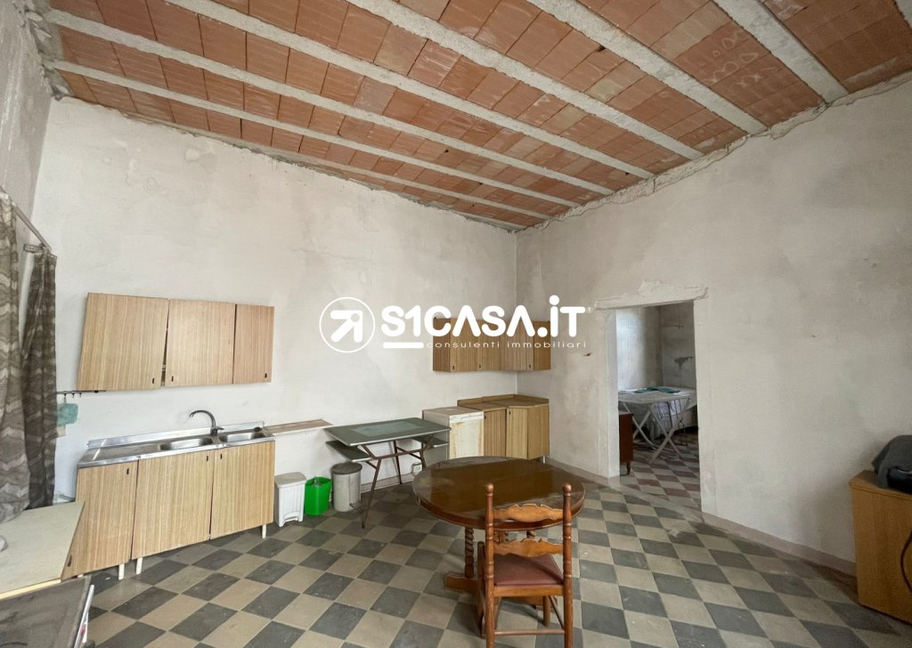 Apartment for sale  via san Leonardo 14, Galatone