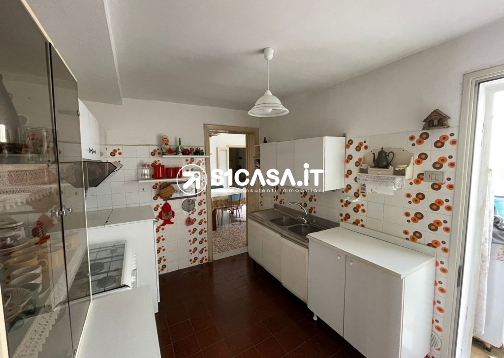 Apartment for sale  via san Leonardo 14, Galatone