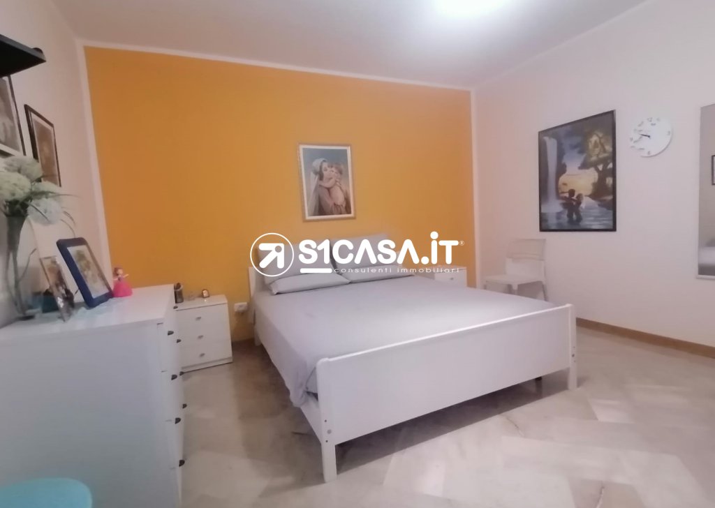 Sale Apartment Galatone - Nice apartment on the first floor Locality 