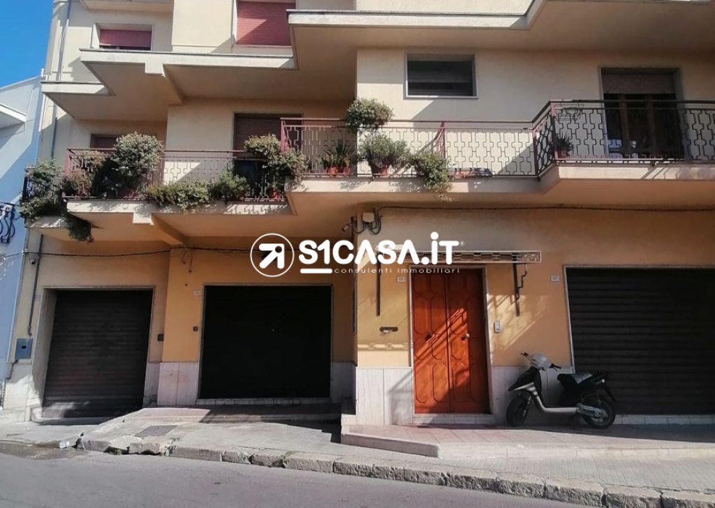 Sale Apartment Galatone - Nice apartment on the first floor Locality 