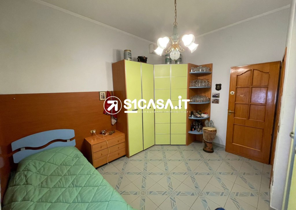 Vendita Appartamento Galatina - Abitazione su due livelli con locale deposito al piano terra in vendita a Noha Località Noha