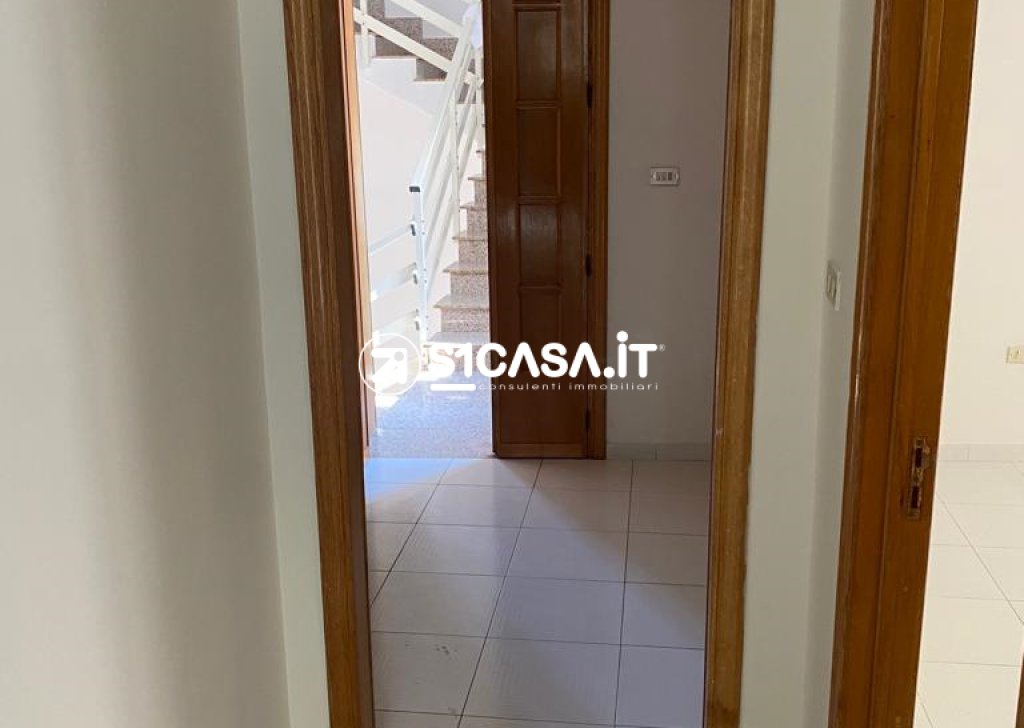 Sale Apartment Galatone - we sell apartment on the first floor Locality 