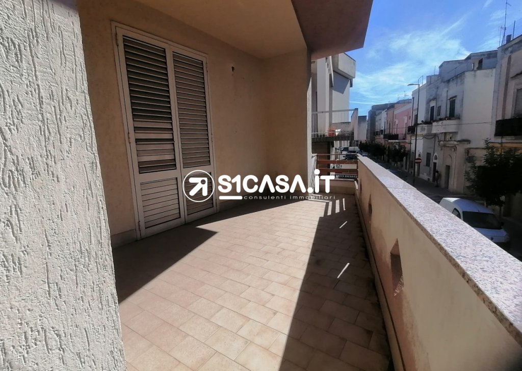 Sale Apartment Galatone - we sell apartment on the first floor Locality 