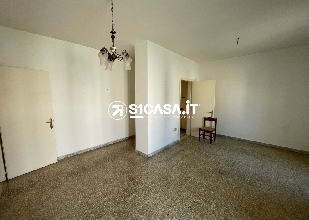 Appartamento in vendita  via Filieri 17, Galatone