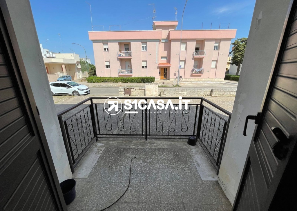 Apartment for sale  via Filieri 17, Galatone
