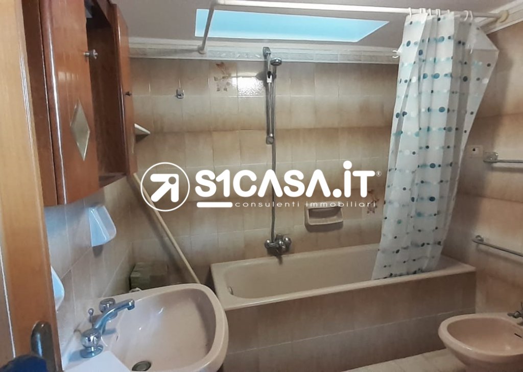 Sale Independent House Galatone - We sell in Galatone independent house on the ground floor Locality 