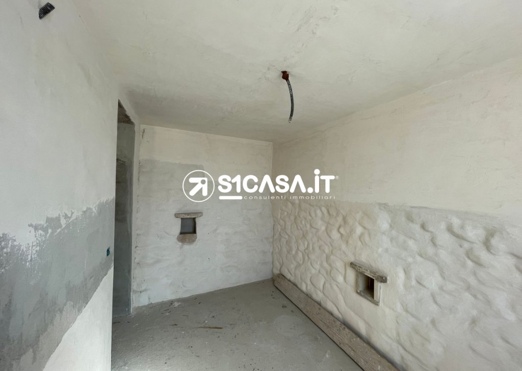 Sale Independent House Galatina - Detached house with land for sale in Galatina Locality 