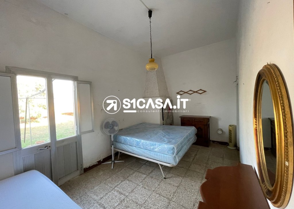 Sale Independent House Galatina - House with land for sale in Galatina Locality 