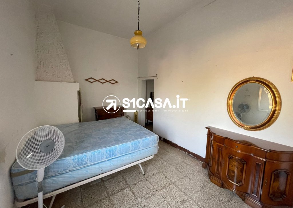 Sale Independent House Galatina - House with land for sale in Galatina Locality 