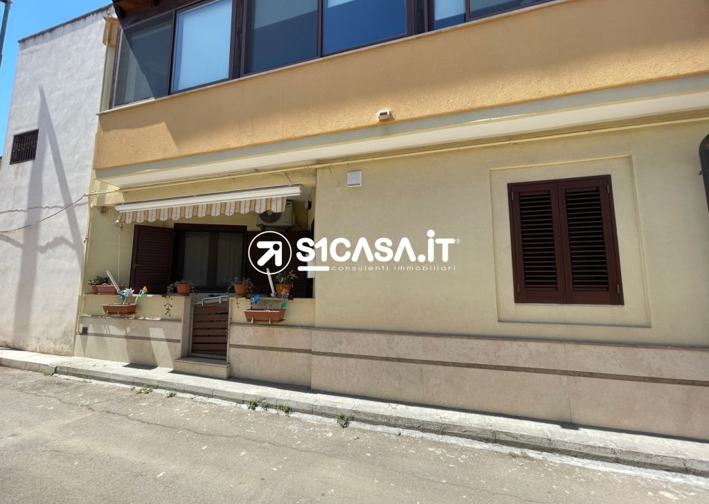 Independent House for sale  via del mare 100, Galatone