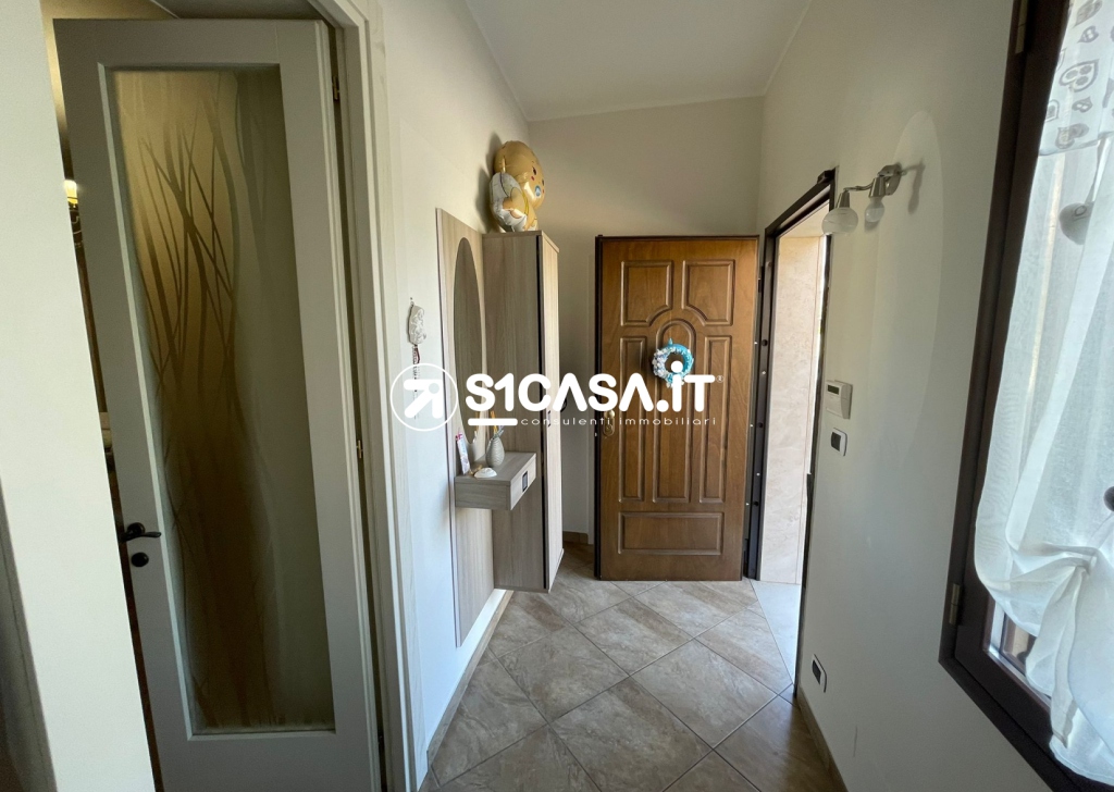 Independent House for sale  via del mare 100, Galatone
