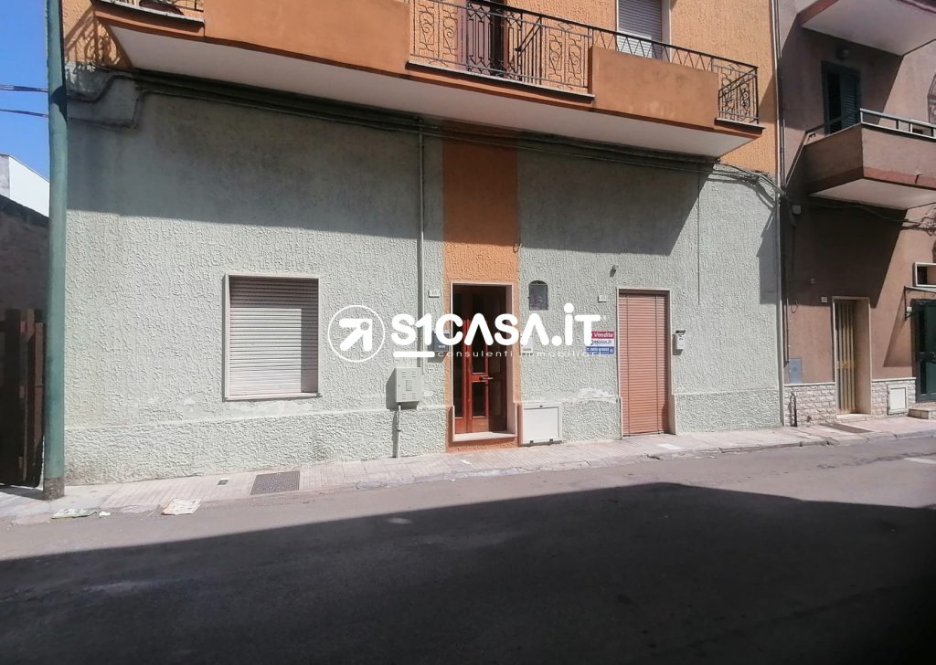 Apartment for sale  via Amorosi 59, Galatone