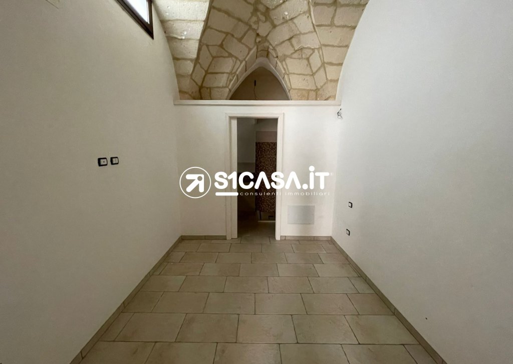 Independent House for sale  52 sqm, Galatina, locality Noha