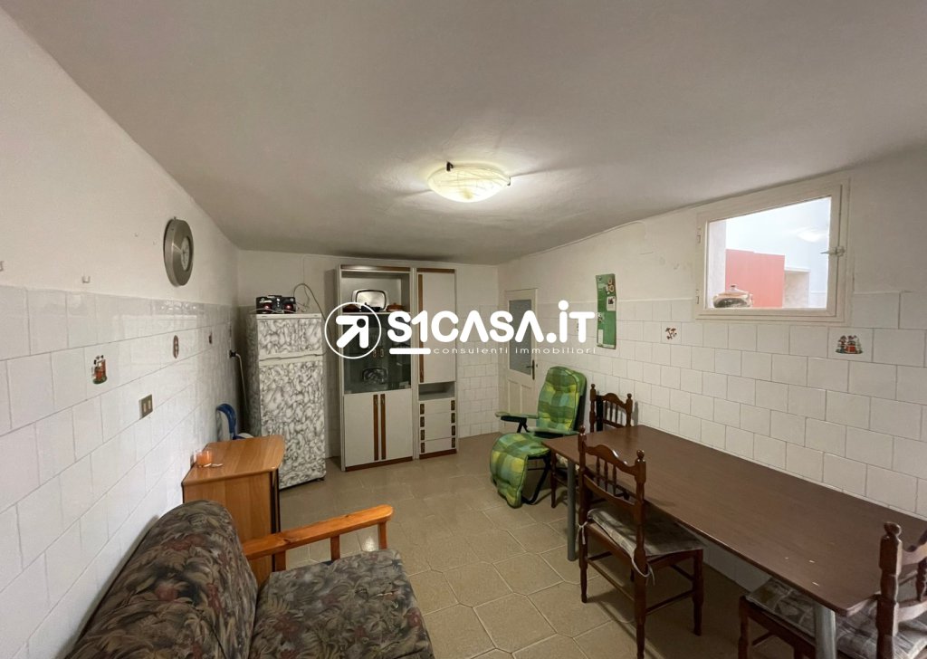 Casa Semi-indipendente in vendita  85 m², Cutrofiano, località Località Cutrofiano