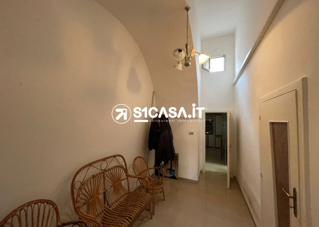 Apartment for sale  85 sqm, Cutrofiano, locality Località Cutrofiano