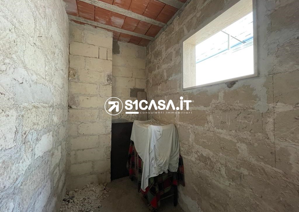 Sale Apartment Galatone - House on the first floor in a rustic state Locality 