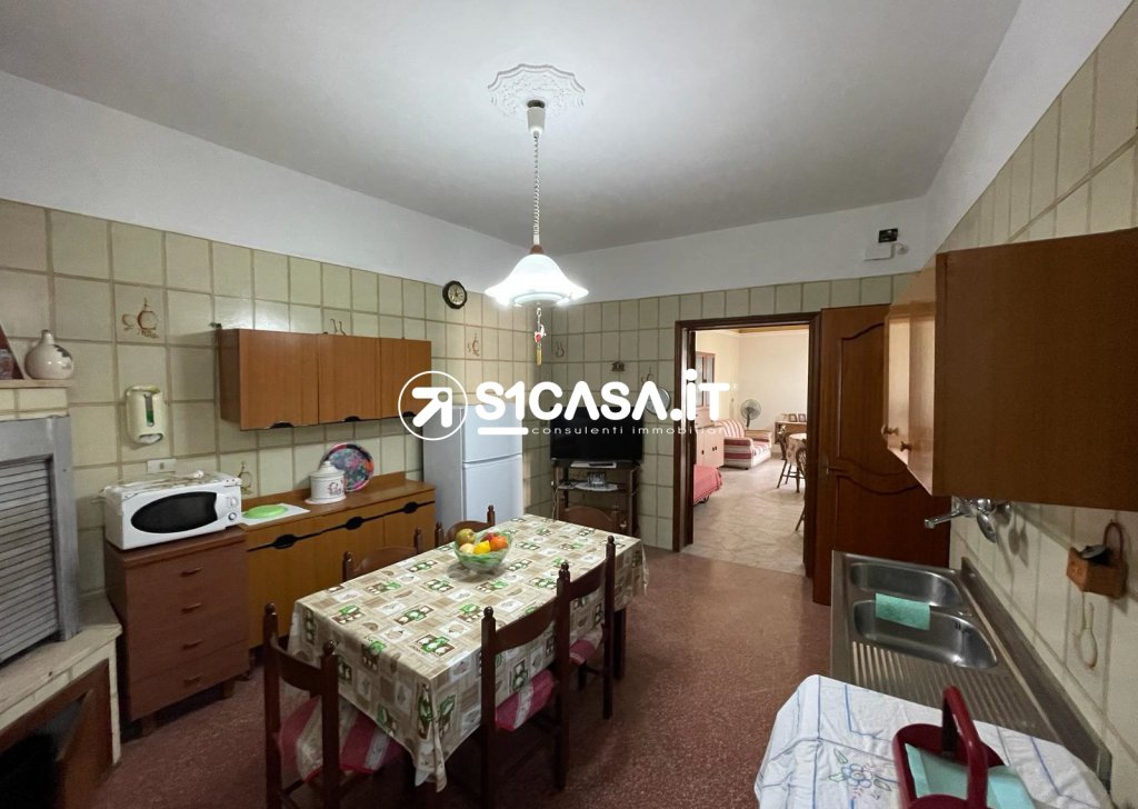 Apartment for sale  via Dei Basiliani 10, Galatone