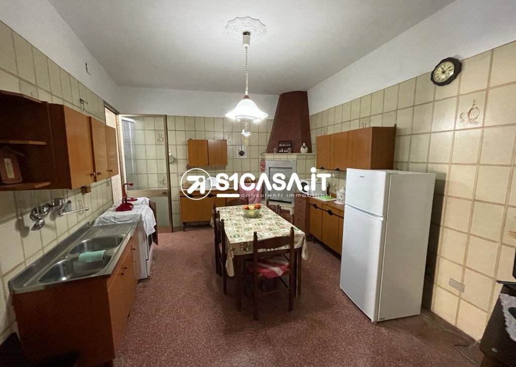 Apartment for sale  via Dei Basiliani 10, Galatone