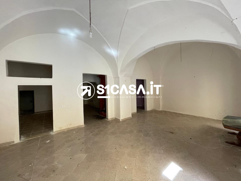casa indipendente in vendita a Galatone